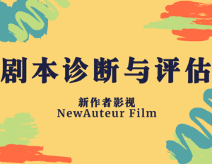 剧本诊断与评估