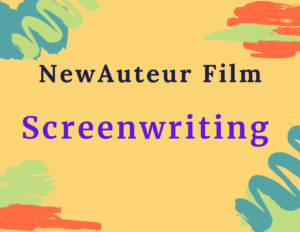 Screenwriting